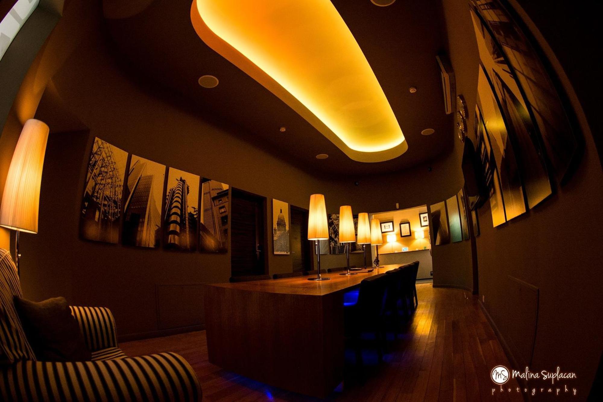 Ivana Hotel オラデア エクステリア 写真